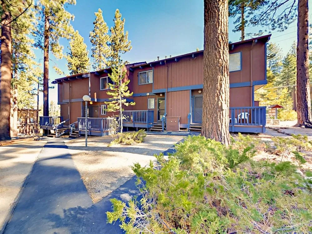 1410 Ski Run Blvd Condo Unit 3
