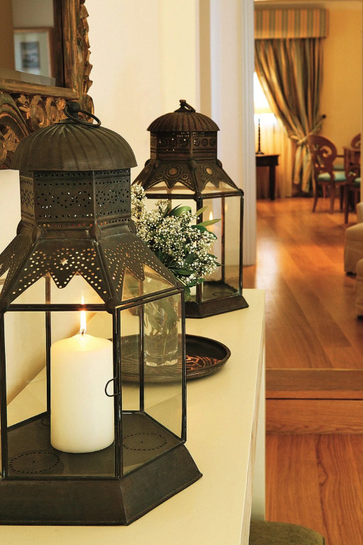 The Captains House Boutique Hotel