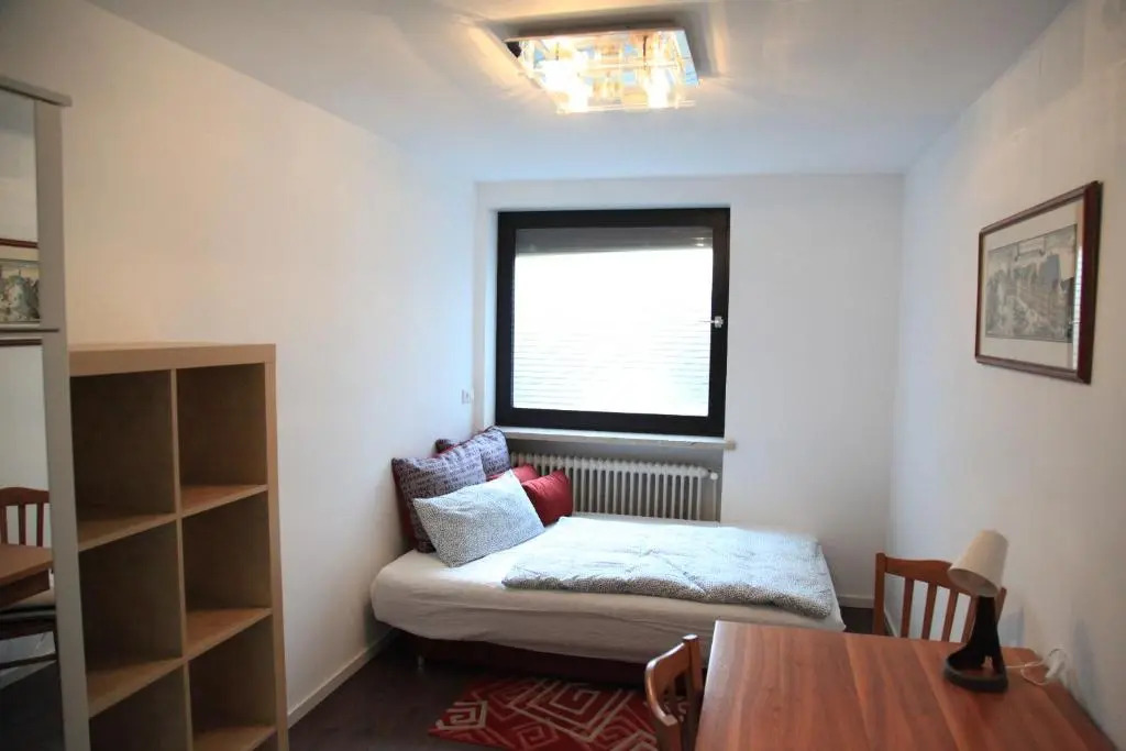 Bezaubernder Bungalow Im Funfseenland Nahe S-Bahn