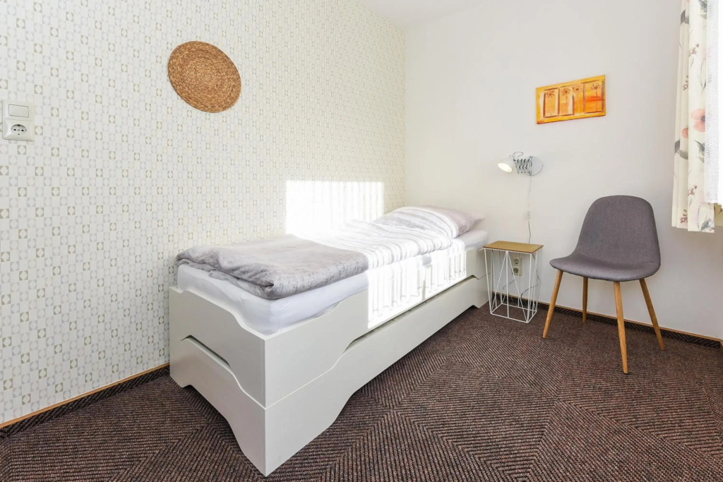Ferienhaus Eilers