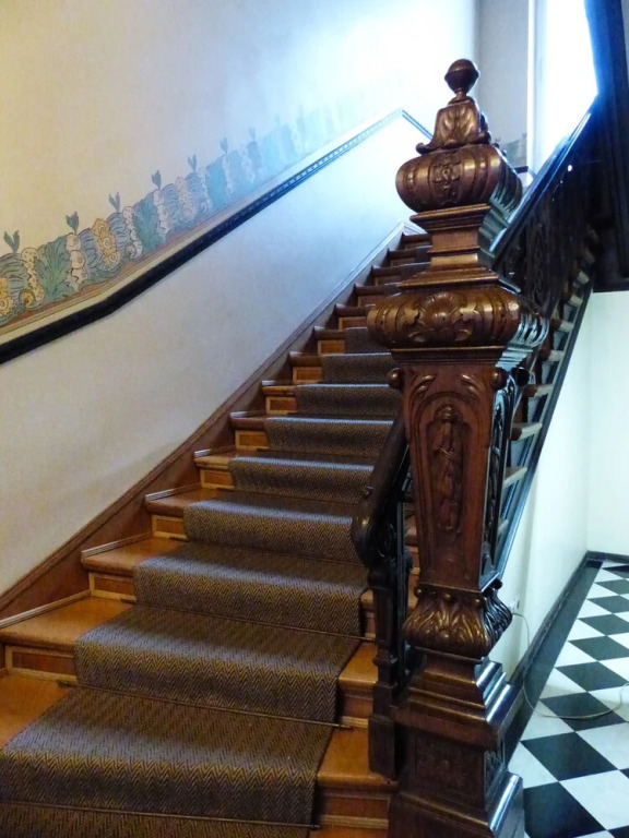 Hotel Pension Columbus am Kurfürstendamm