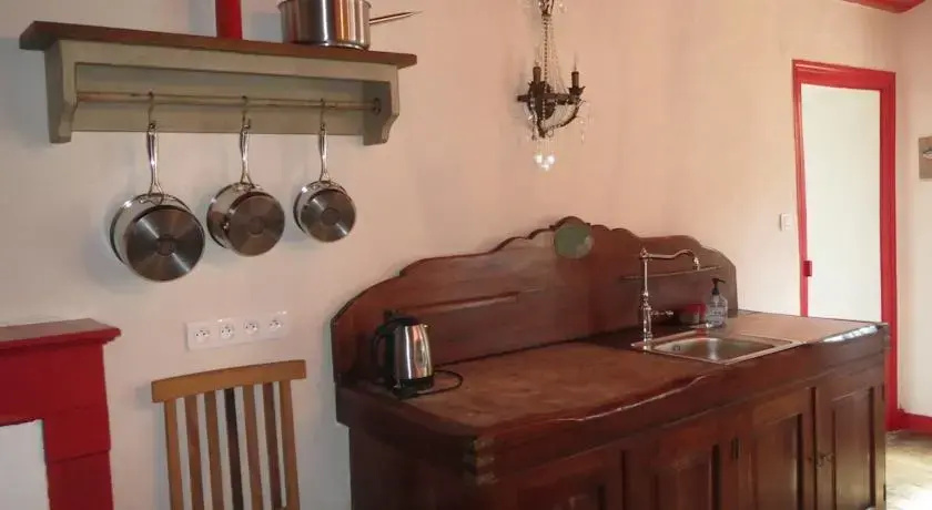 Gîte de L'Atelier
