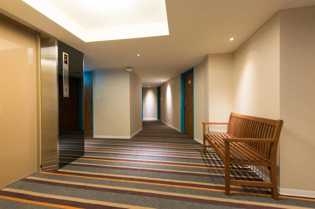 Orange Hotel - Ximen, Taipei