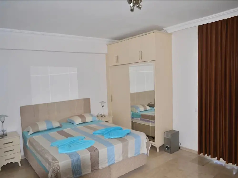 New Age Villa Oleander & Meander