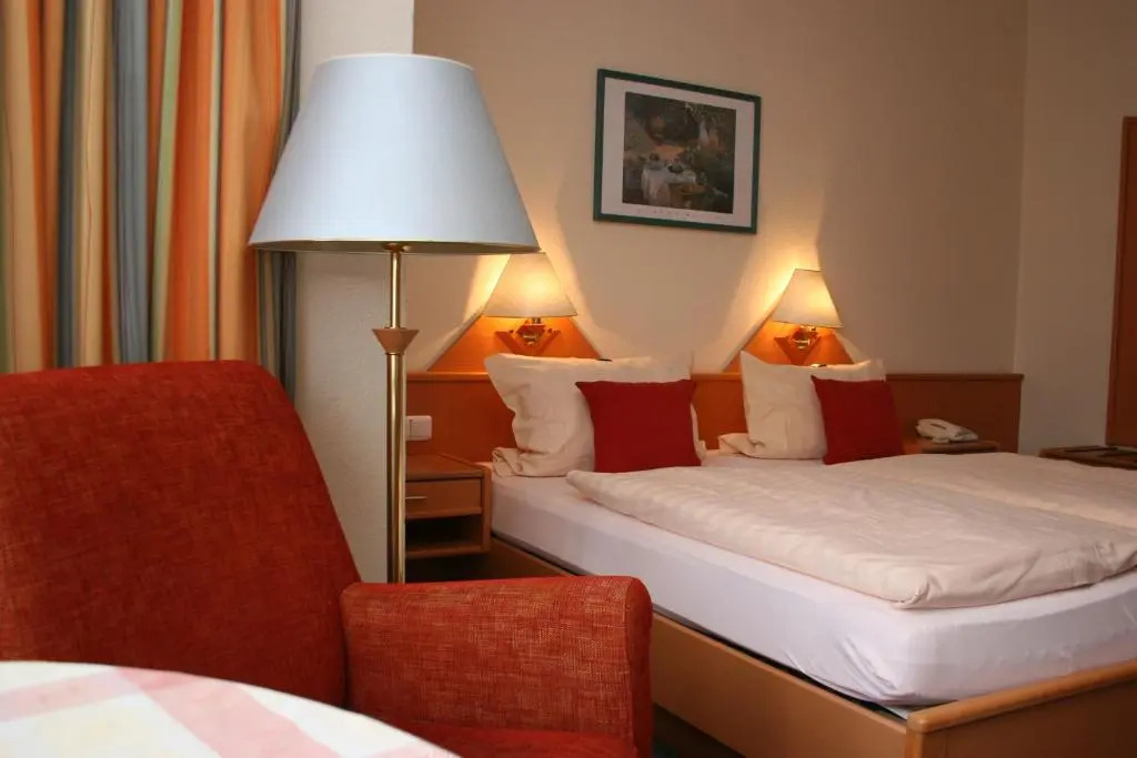 Hotel Petersen