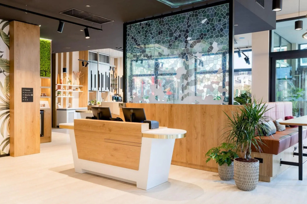 Residence Inn by Marriott Dortmund City