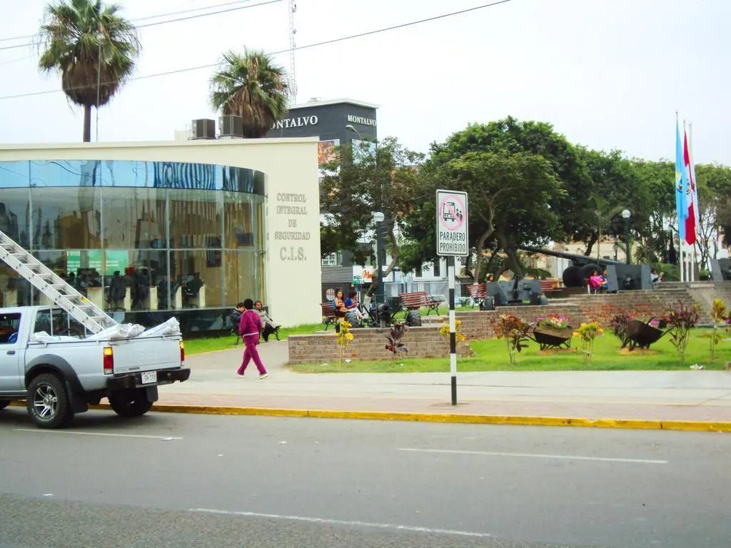 La Luna Aeropuerto Hostel