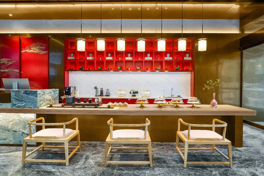 Ibis Chengdu Chunxi Road Hotel