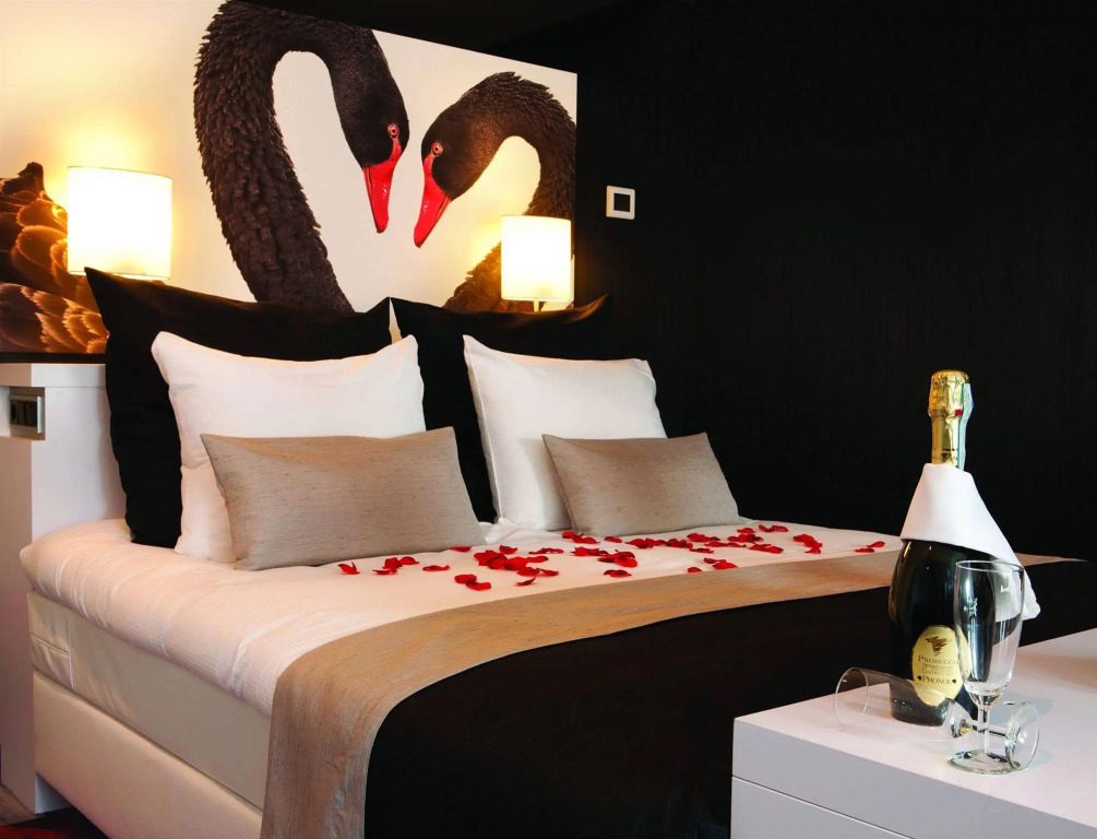 Fletcher Wellness-Hotel Helmond