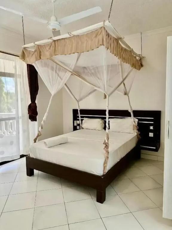 Rosa Mystica Diani Beach Apartments