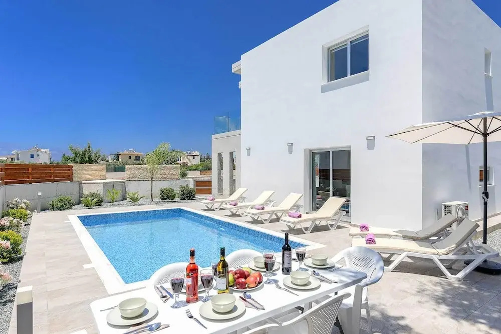 Villa Coral