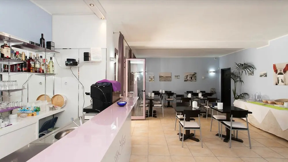 Corte dei Melograni Hotel Resort