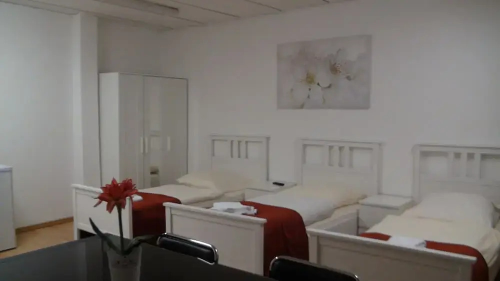 Apartment Osterstraße 322 zwei