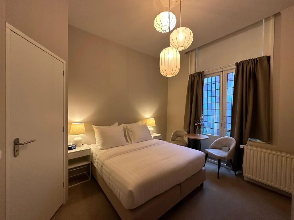 Grand Canal Boutique Hotel Delft