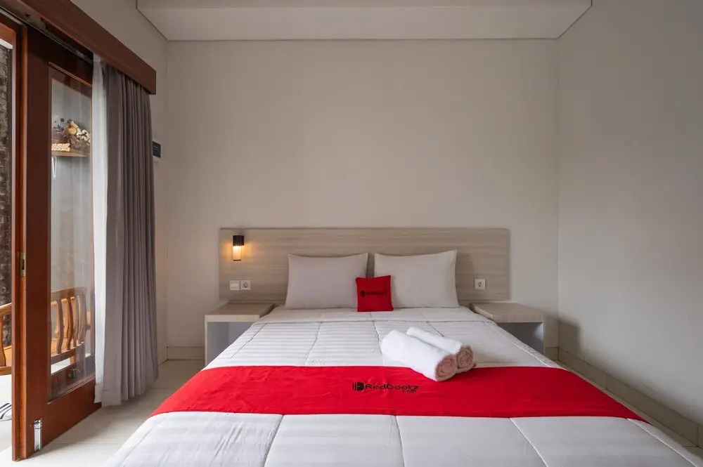 RedDoorz Plus at Yasas Living Denpasar