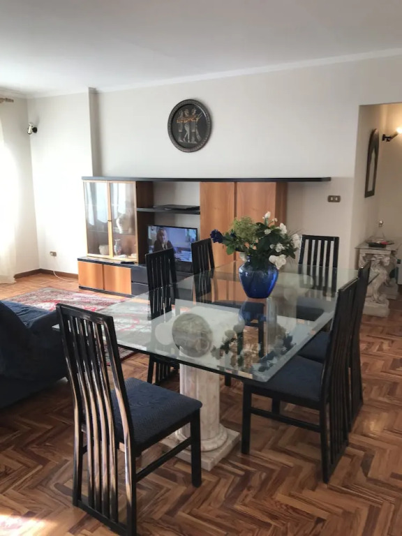 Elegant Rooms Roma - Guest House