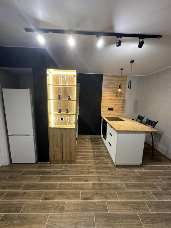 Loft apartment