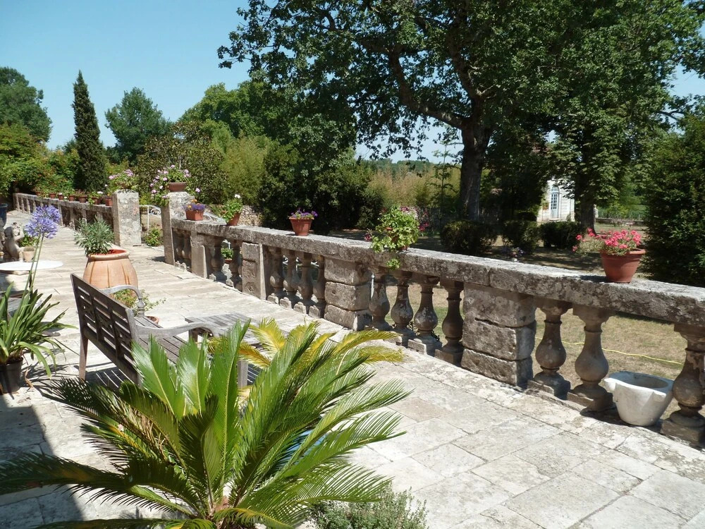 Château Couloumey