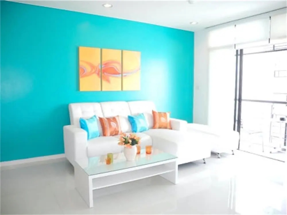 Kamala Regent 3 bedrooms Apartment