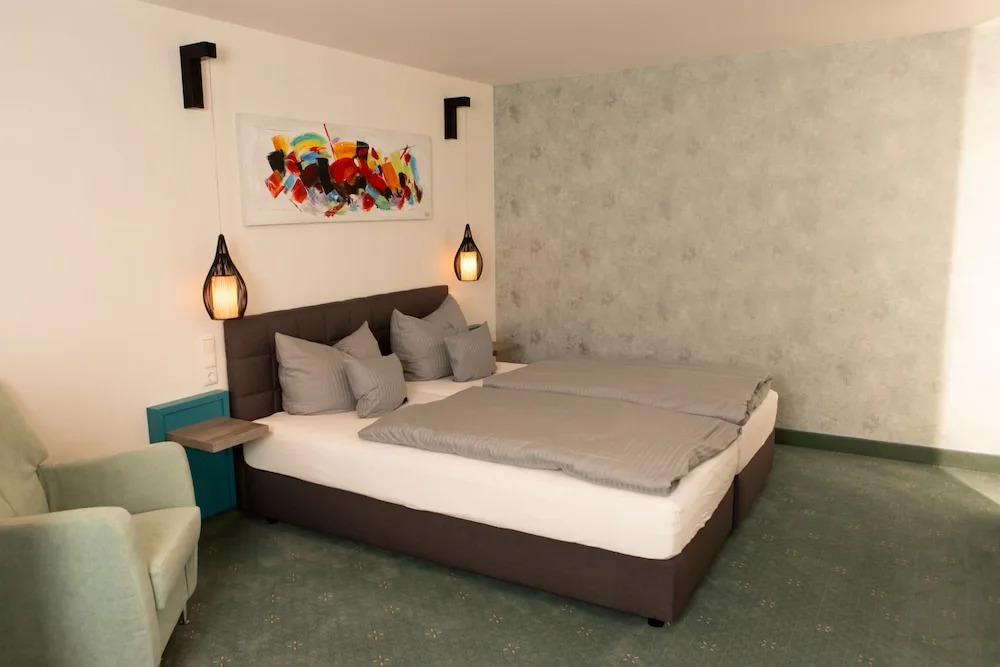 Hotel Gasthof Gose GmbH