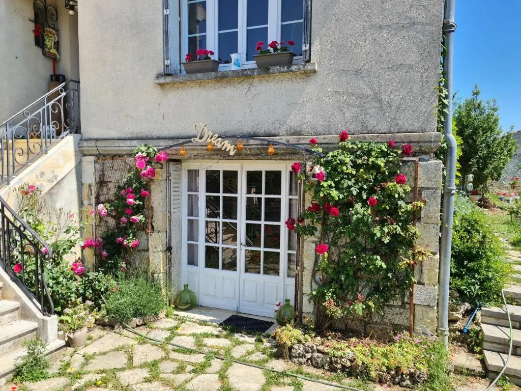 Villa Pierre