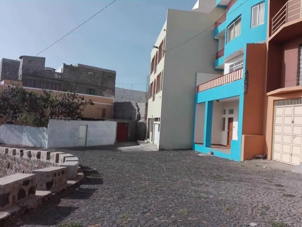 Vannilla Residencial