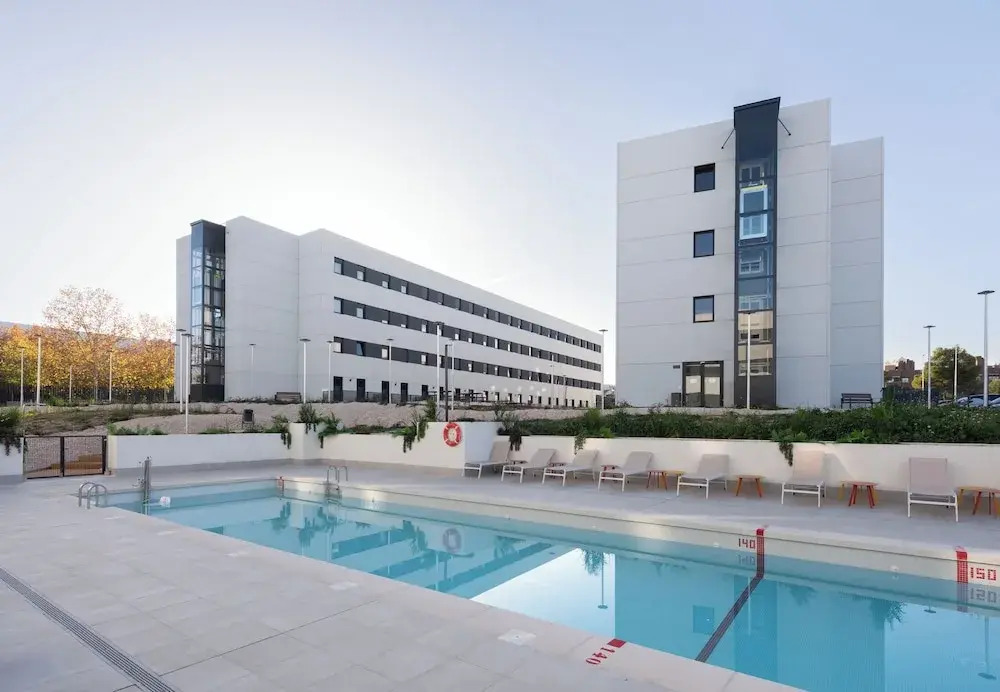 Stephouse Pozuelo Europa