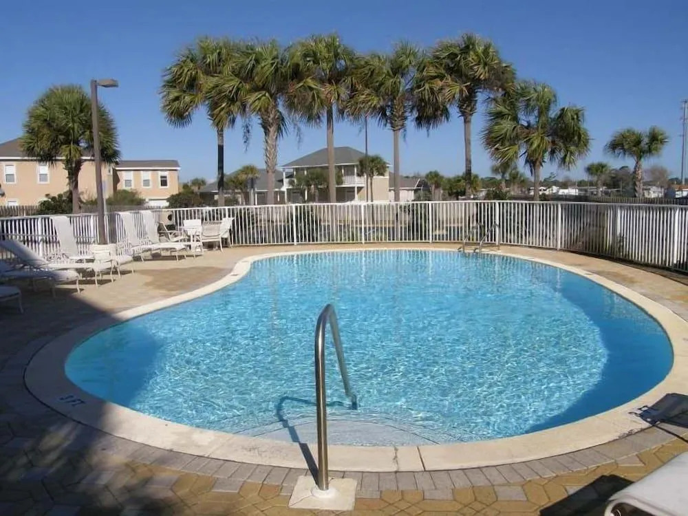 Crystal View #303 by Southern Vacation Rentals