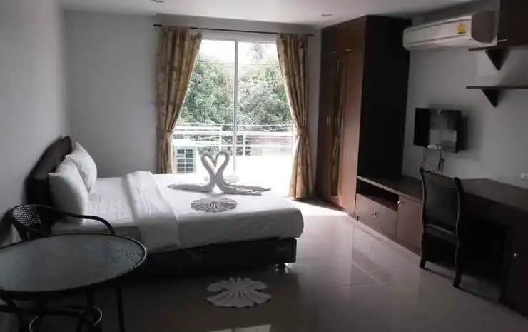 Sasinara Place