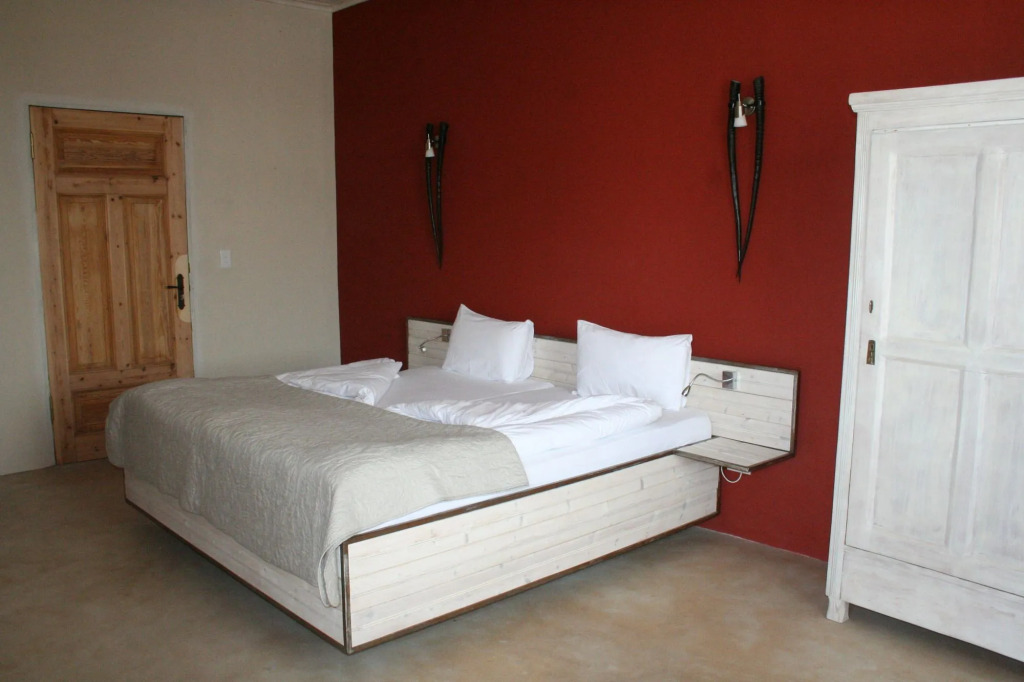 Hotel A la Mer