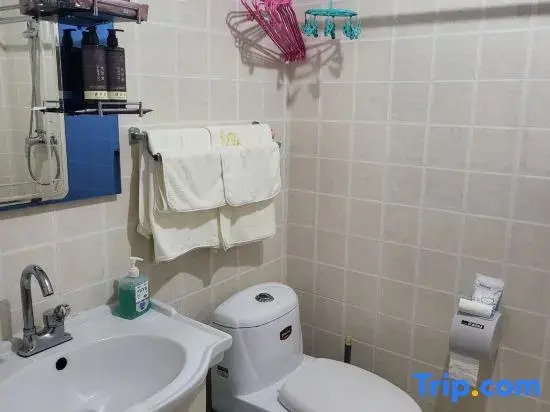 Xiaoshiguang Homestay