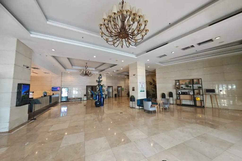 Home Inn Jingjin Road