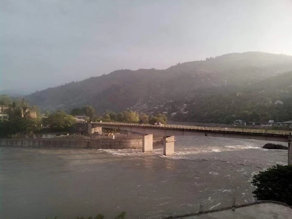 Outdoor Adventures Resort Muzaffarabad