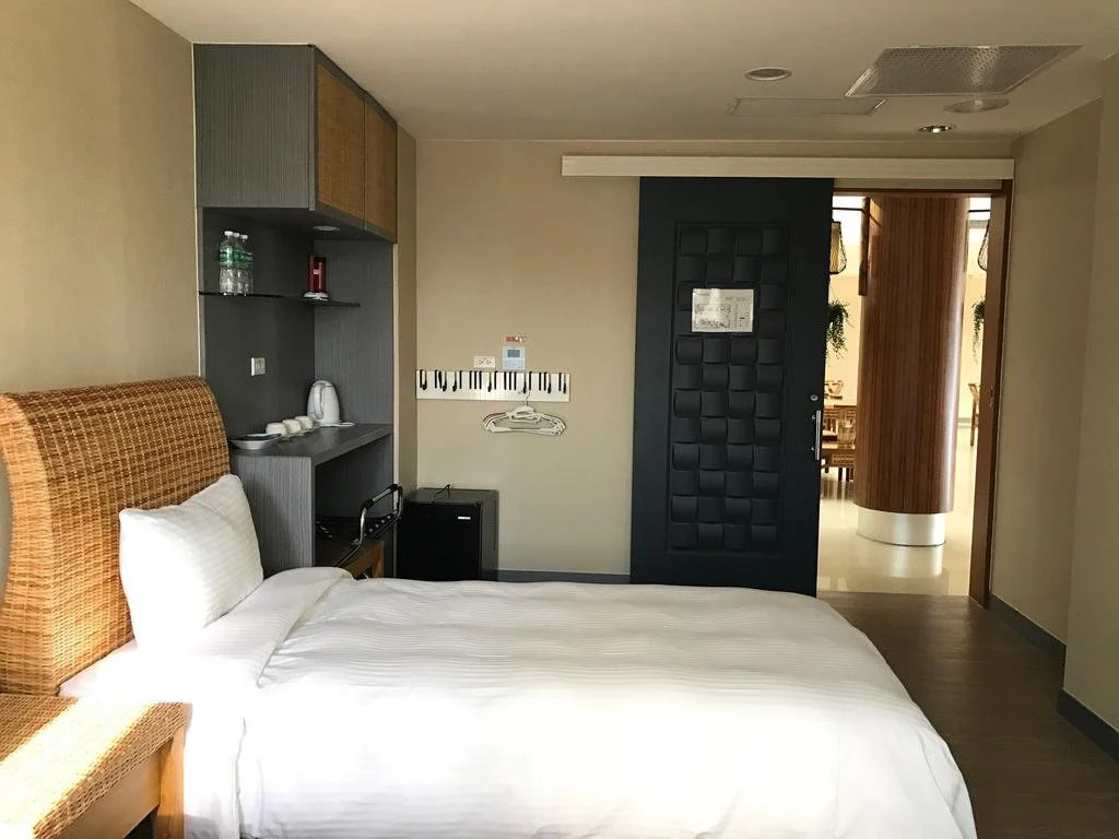 Ludao Hotel