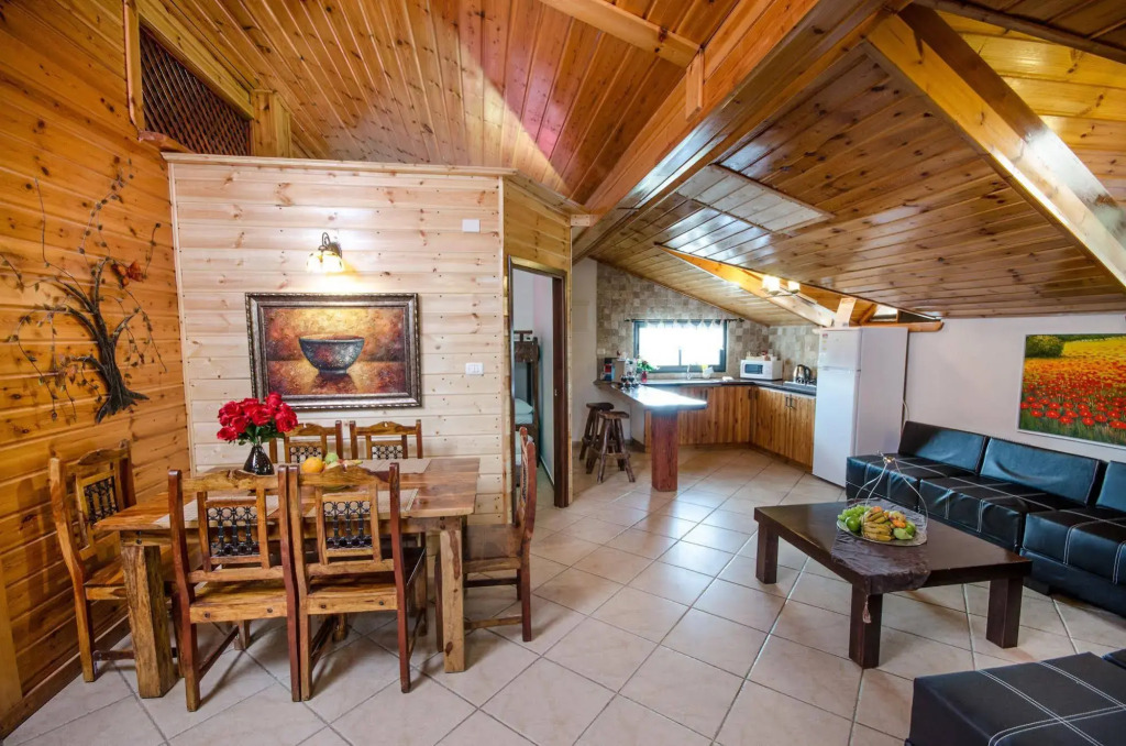 The Pearl of the Golan - Pnina BaGolan