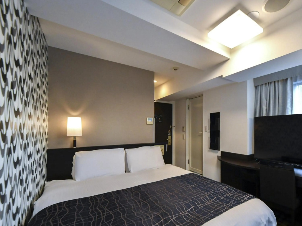 APA Hotel Shimbashi Onarimon