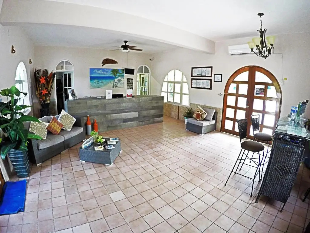 Hotel Club Akumal Caribe