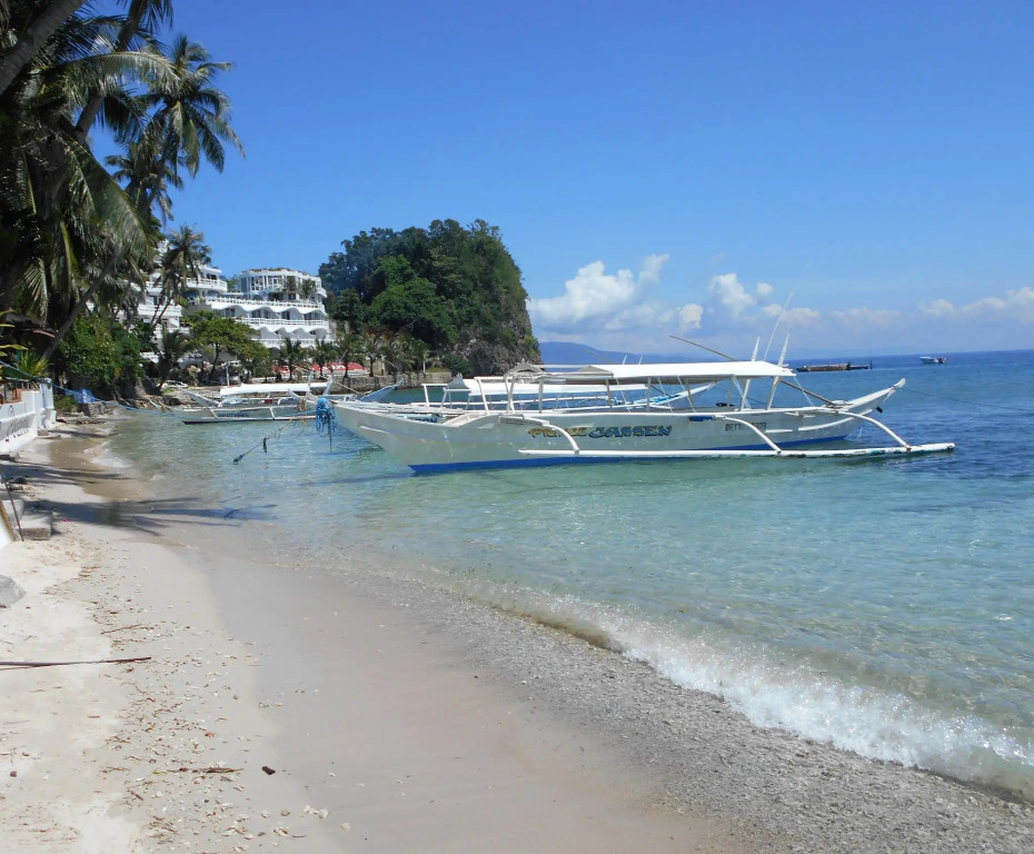 Out of the Blue Resort