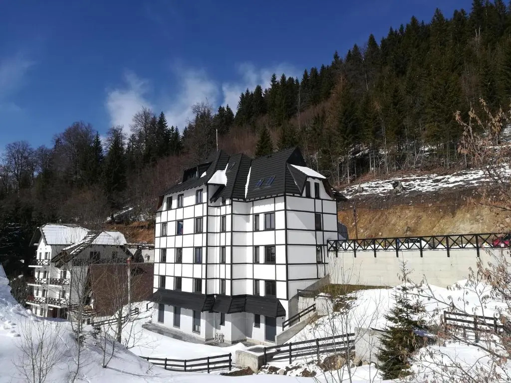 Vila Irina Kopaonik