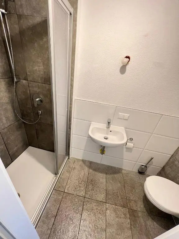Monteurwohnung Pforzheim - L8 Street