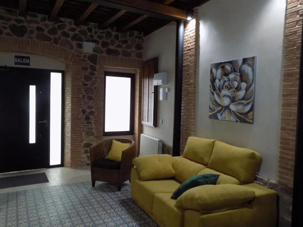 Apartamentos Suite Puerta del Jerte