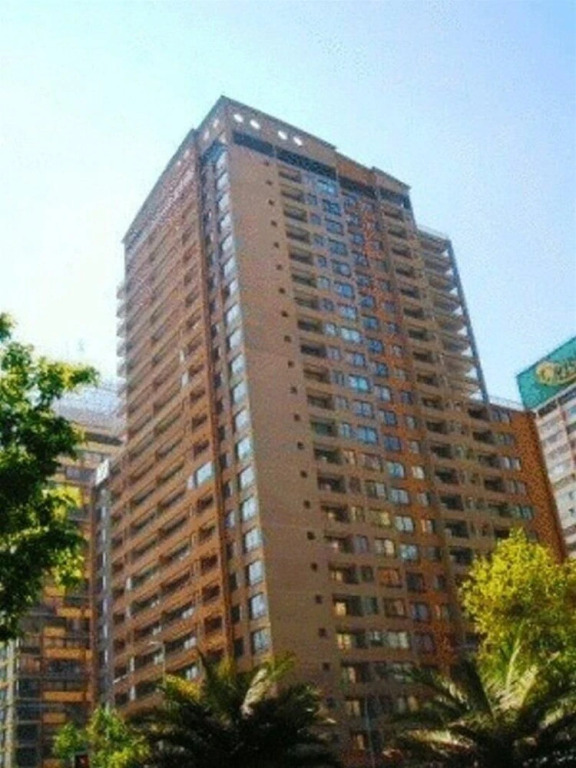 Inmoba Apartments