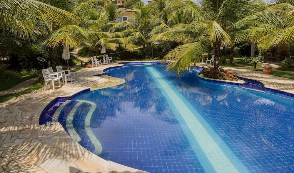Villa Amaralina
