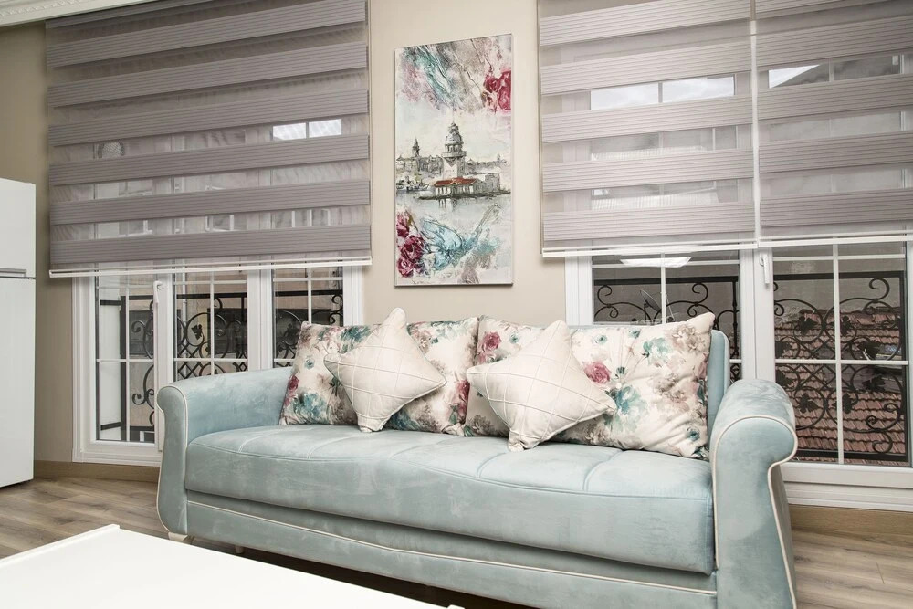 4Levent Suites