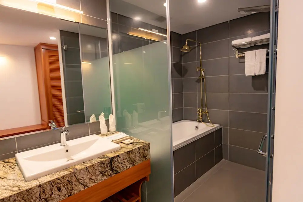 Vedana Resort Ninh Binh