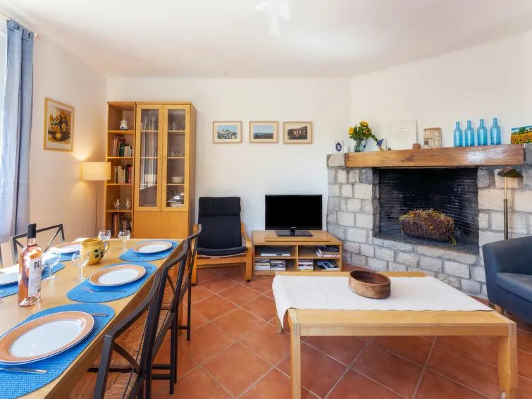 Holiday Home Les Ecureuils by Interhome
