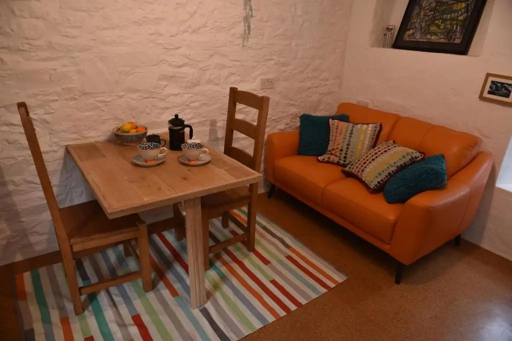 Delfryn Guest Suite