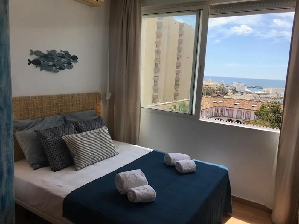AlquilaEasy Puerto Marina