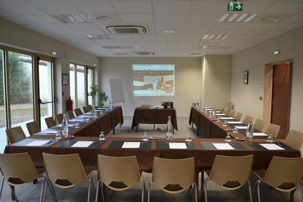 ibis Styles Lyon Sud Brignais