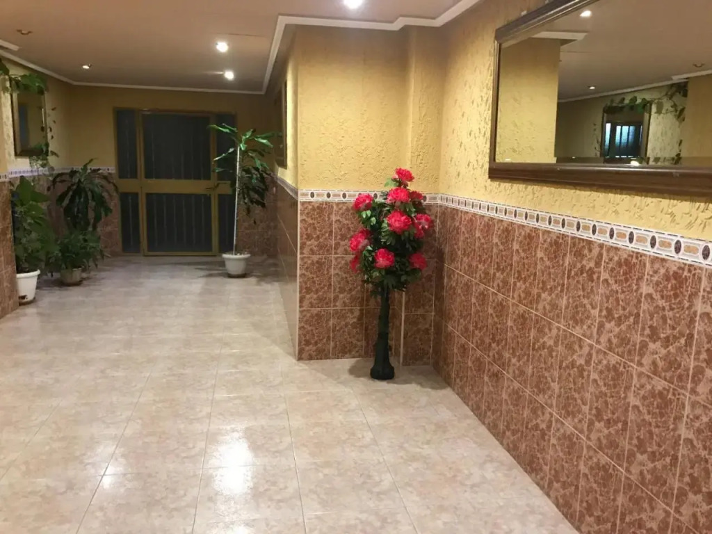 Apartamento Felix la Fuente